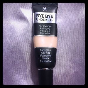IT - BYE BYE UNDEREYE Concealer 10.0 LIGHTFAIR N
